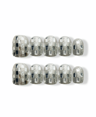 Nails No.26102 · Finger Nail