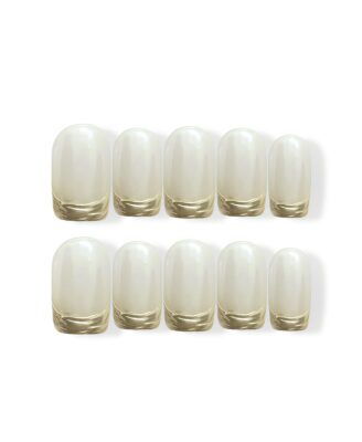 Nails No.26115 · Finger Nail