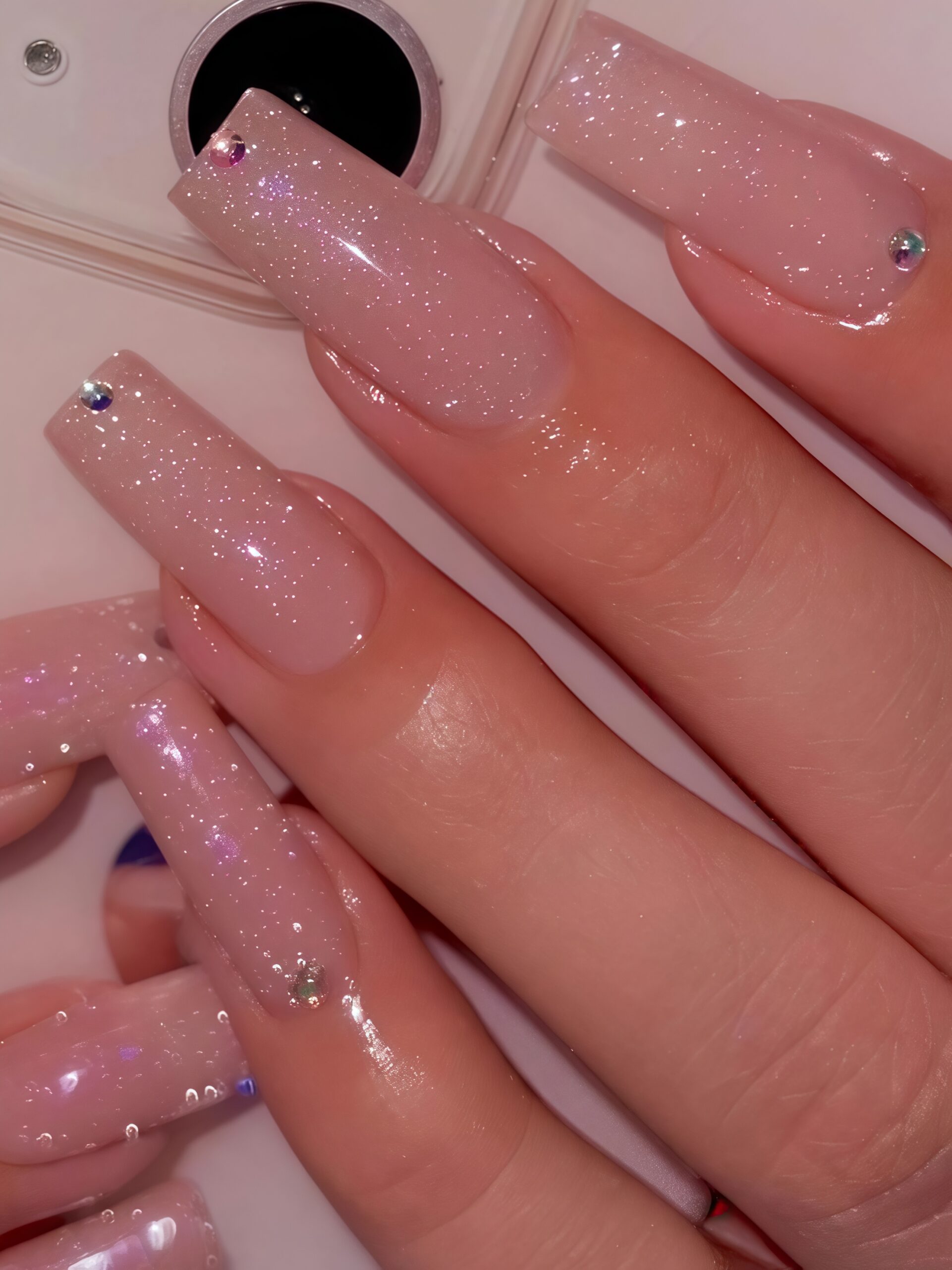 Nails No.251222 · Finger Nail - Image 2