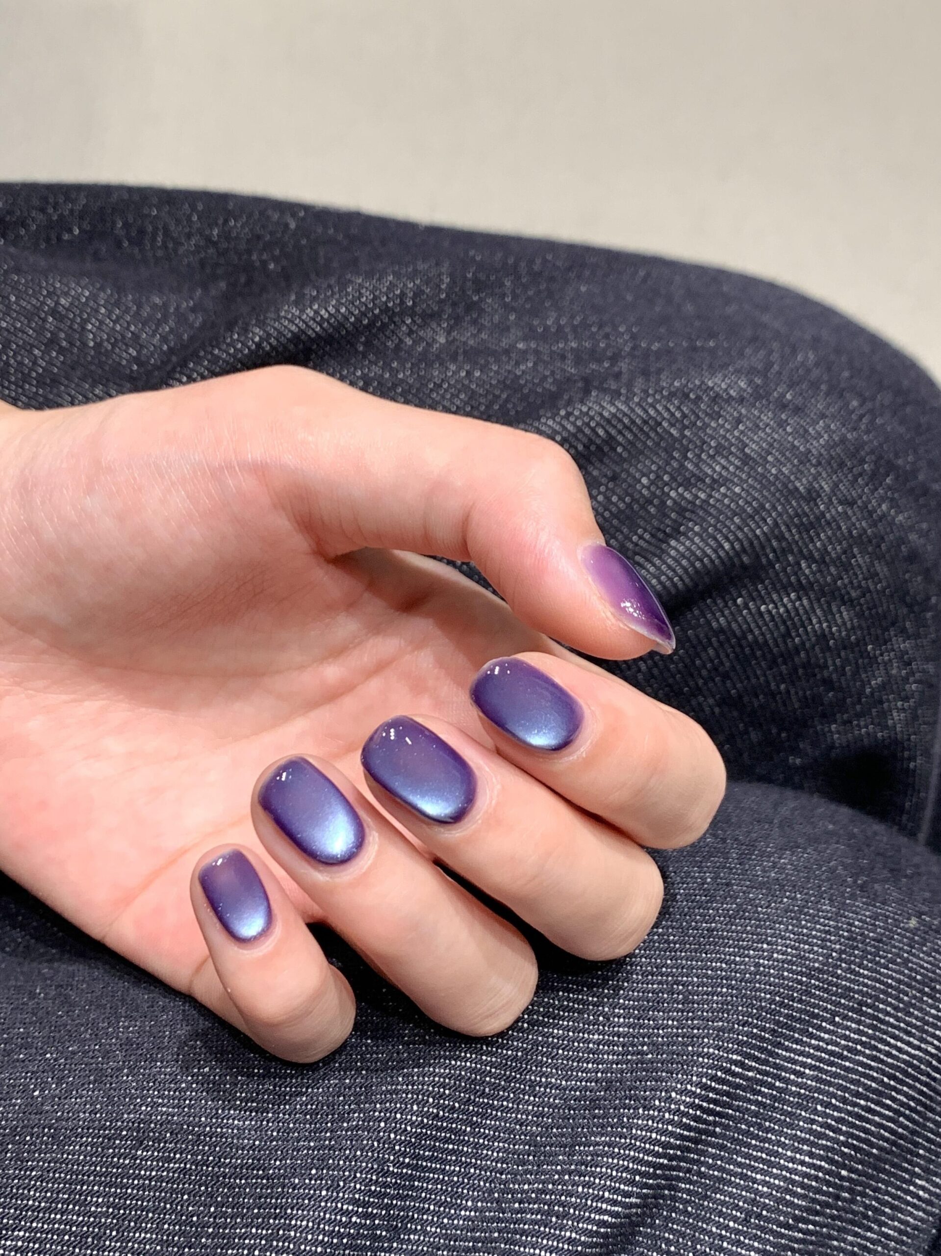 Nails No.251251 · Finger Nail - Image 5