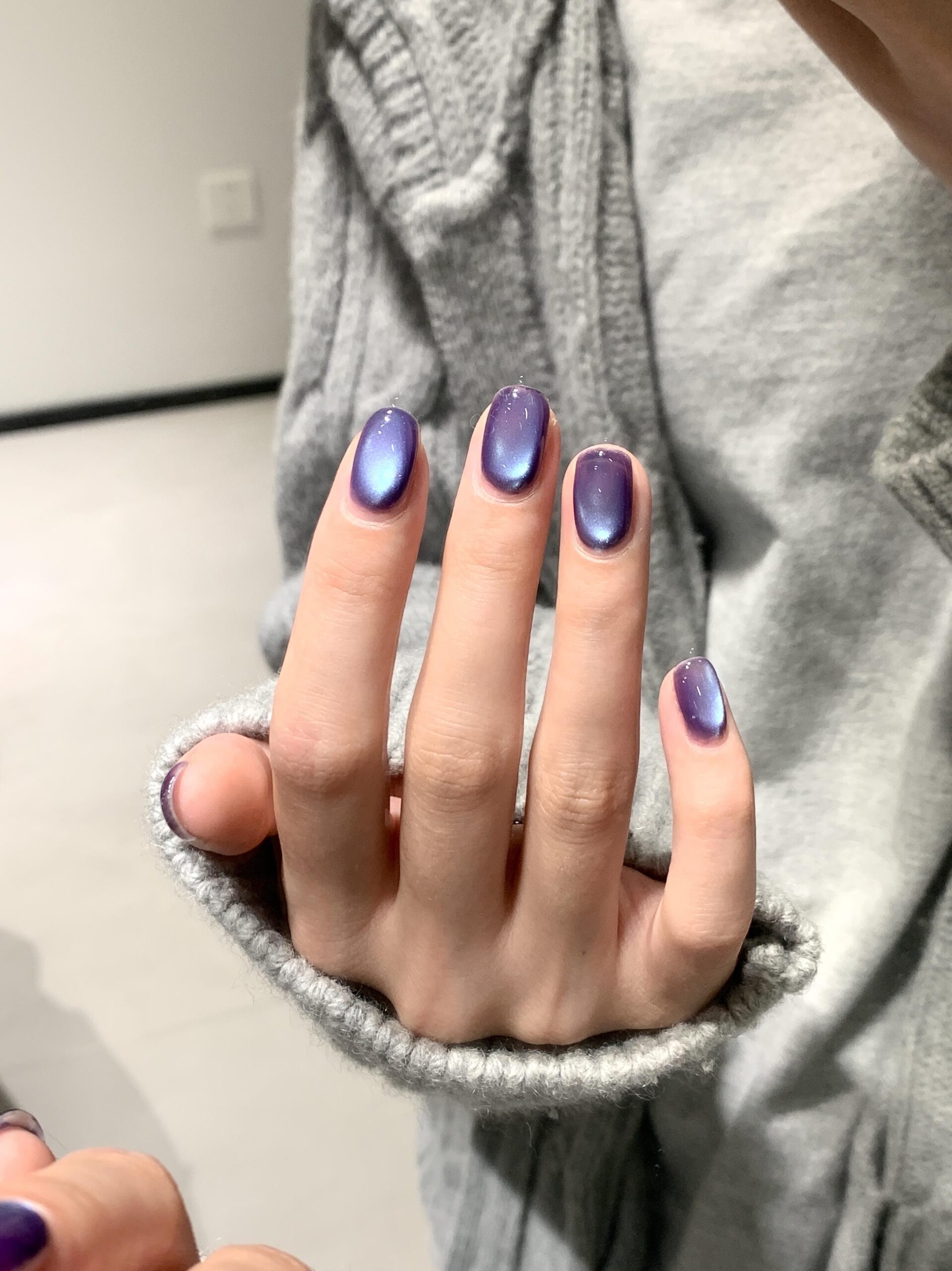 Nails No.251251 · Finger Nail - Image 4