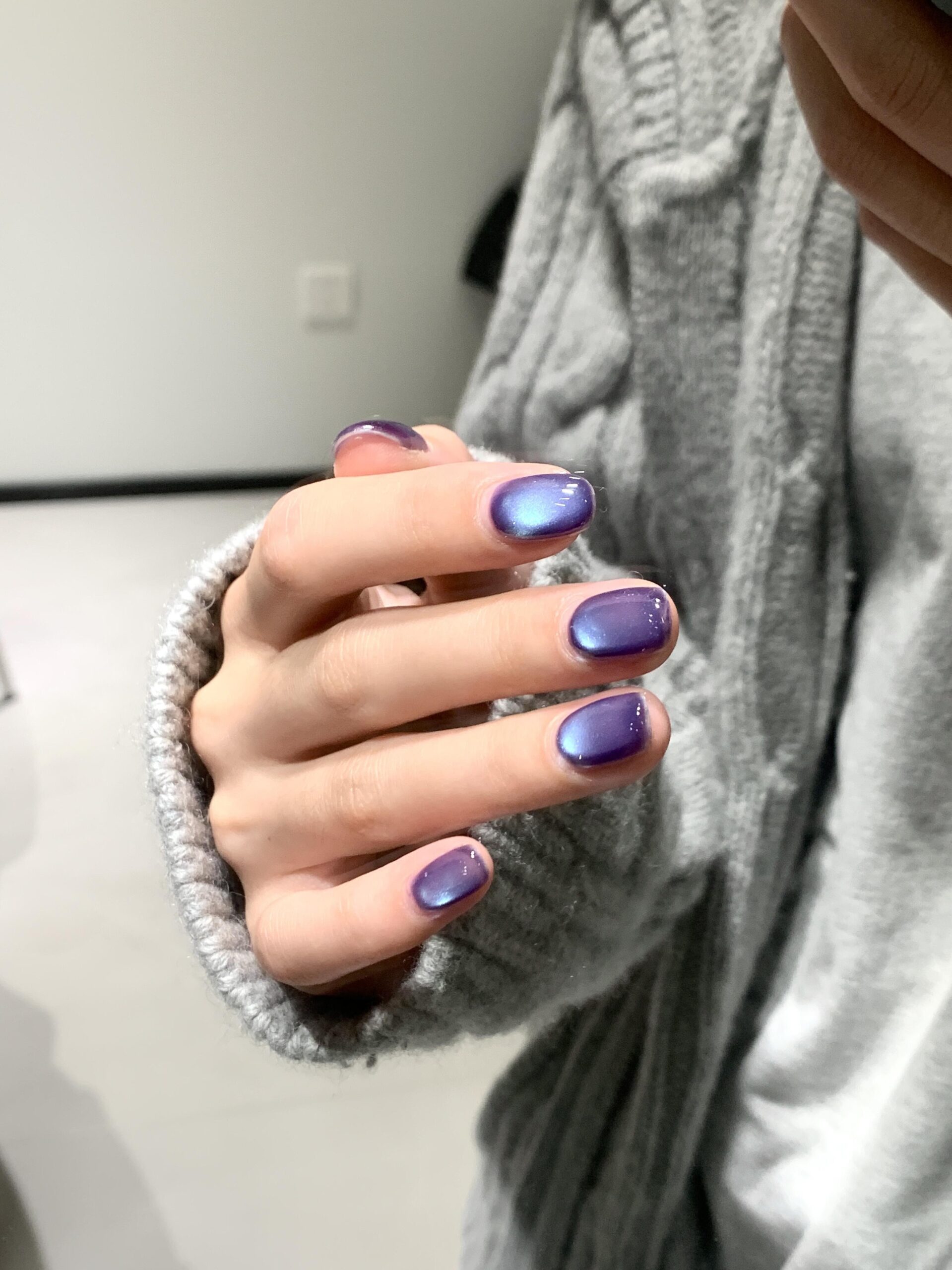 Nails No.251251 · Finger Nail - Image 3