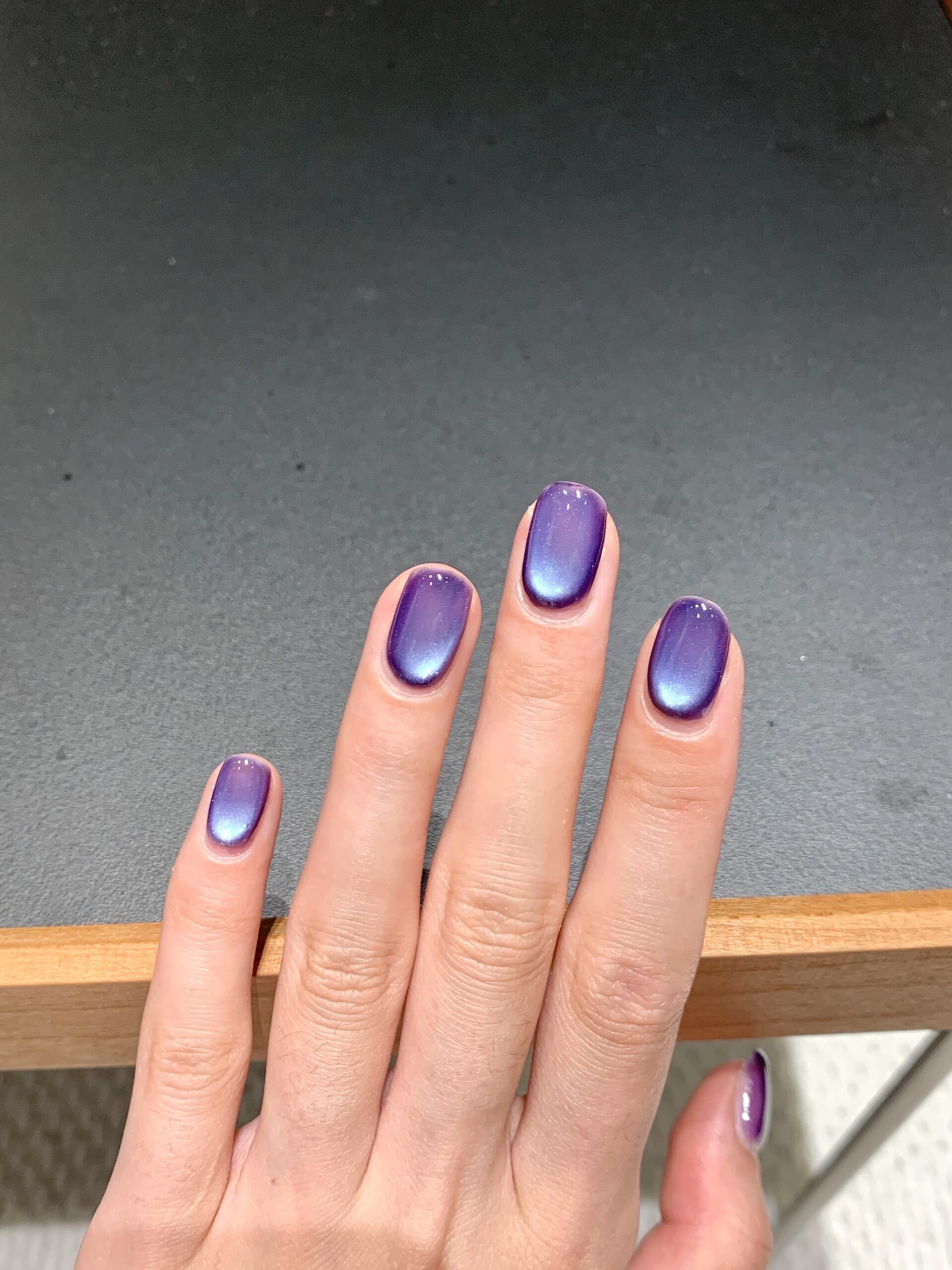 Nails No.251251 · Finger Nail - Image 2