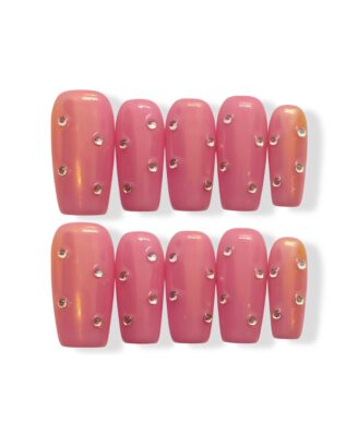 Nails No.251226 · Finger Nail
