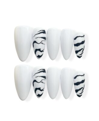 Nails No.251237 · Finger Nail