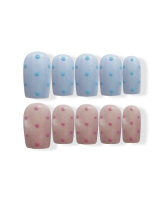 Nails No.251220 · Finger Nail