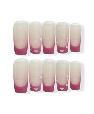 Nails No.251221 · Finger Nail