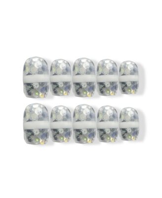 Nails No.251225 · Finger Nail