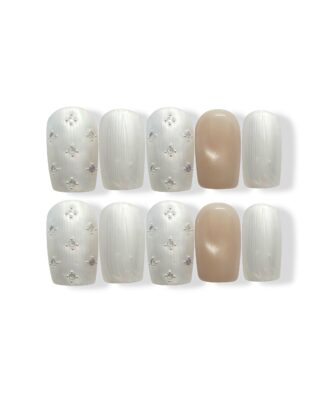 Nails No.251228 · Finger Nail