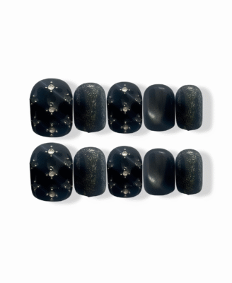 Nails No.251229 · Finger Nail