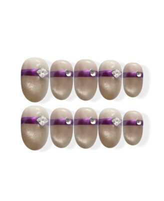 Nails No.251234 · Finger Nail