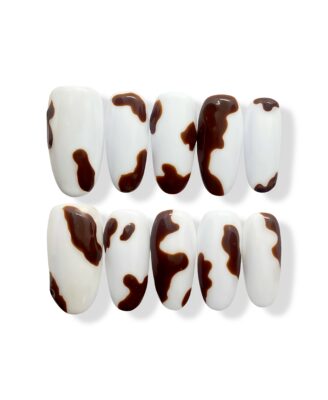 Nails No.251241 · Finger Nail