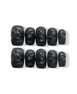 Nails No.251257 · Finger Nail