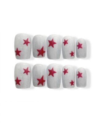 Nails No.251258 · Finger Nail