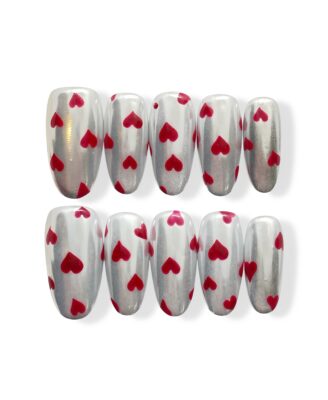 Nails No.251253 · Finger Nail