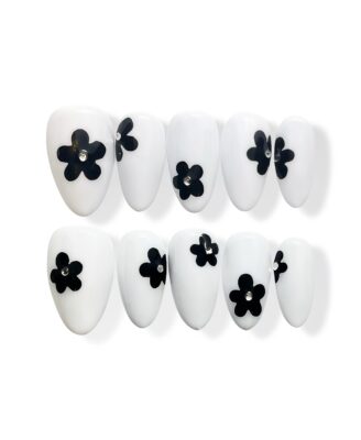 Nails No.251264 · Finger Nail