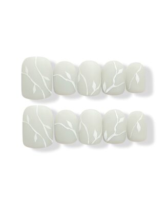 Nails No.251279 · Finger Nail