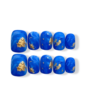 Nails No.251282 · Finger Nail