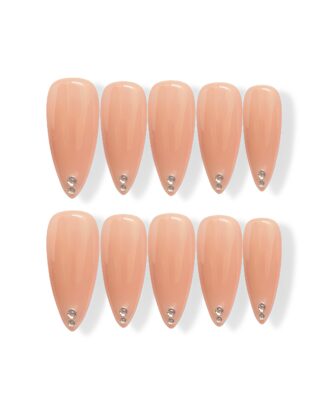 Nails No.251246 · Finger Nail