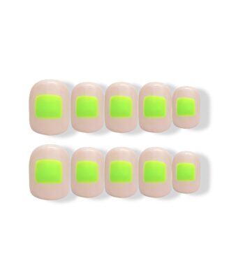 Nails No.251286 · Finger Nail