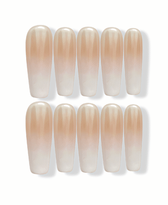 Nails No.251267 · Finger Nail