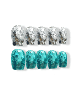 Nails No.251249 · Finger Nail