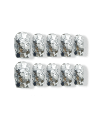 Nails No.251259 · Finger Nail