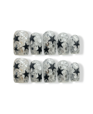 Nails No.251298 · Finger Nail