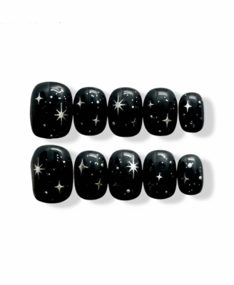 Nails No.251288 · Finger Nail