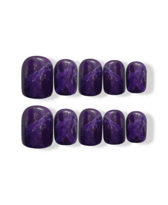 Nails No.251283 · Finger Nail