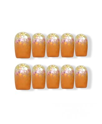 Nails No.2512100 · Finger Nail