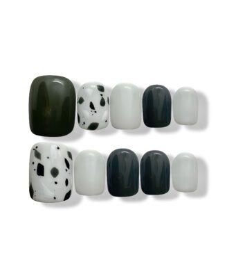 Nails No.251290 · Finger Nail