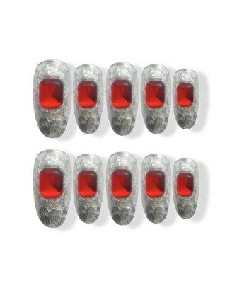 Nails No.251260 · Finger Nail