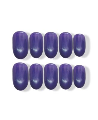 Nails No.251251 · Finger Nail