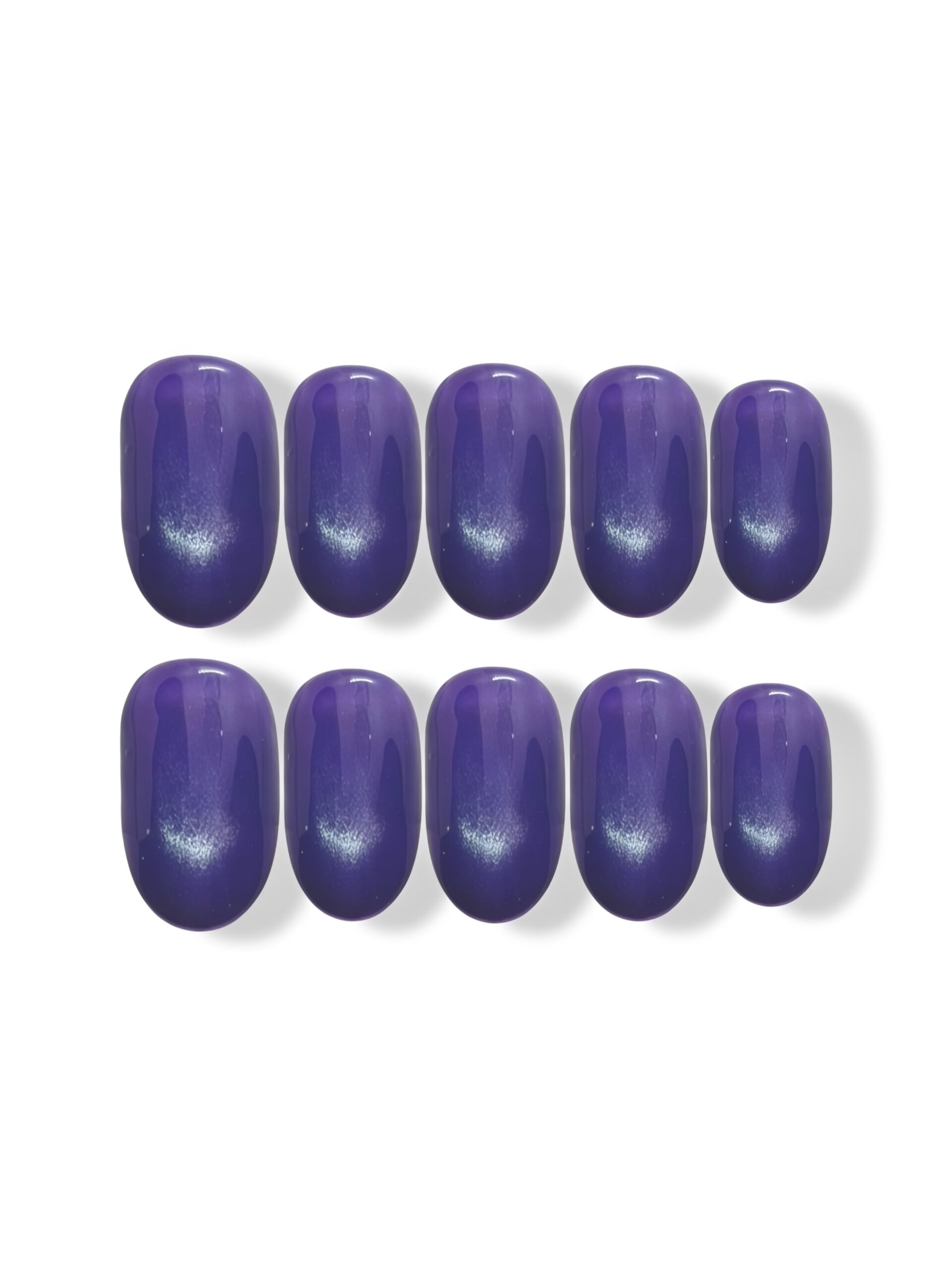 Nails No.251251 · Finger Nail