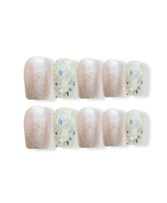 Nails No.251297 · Finger Nail