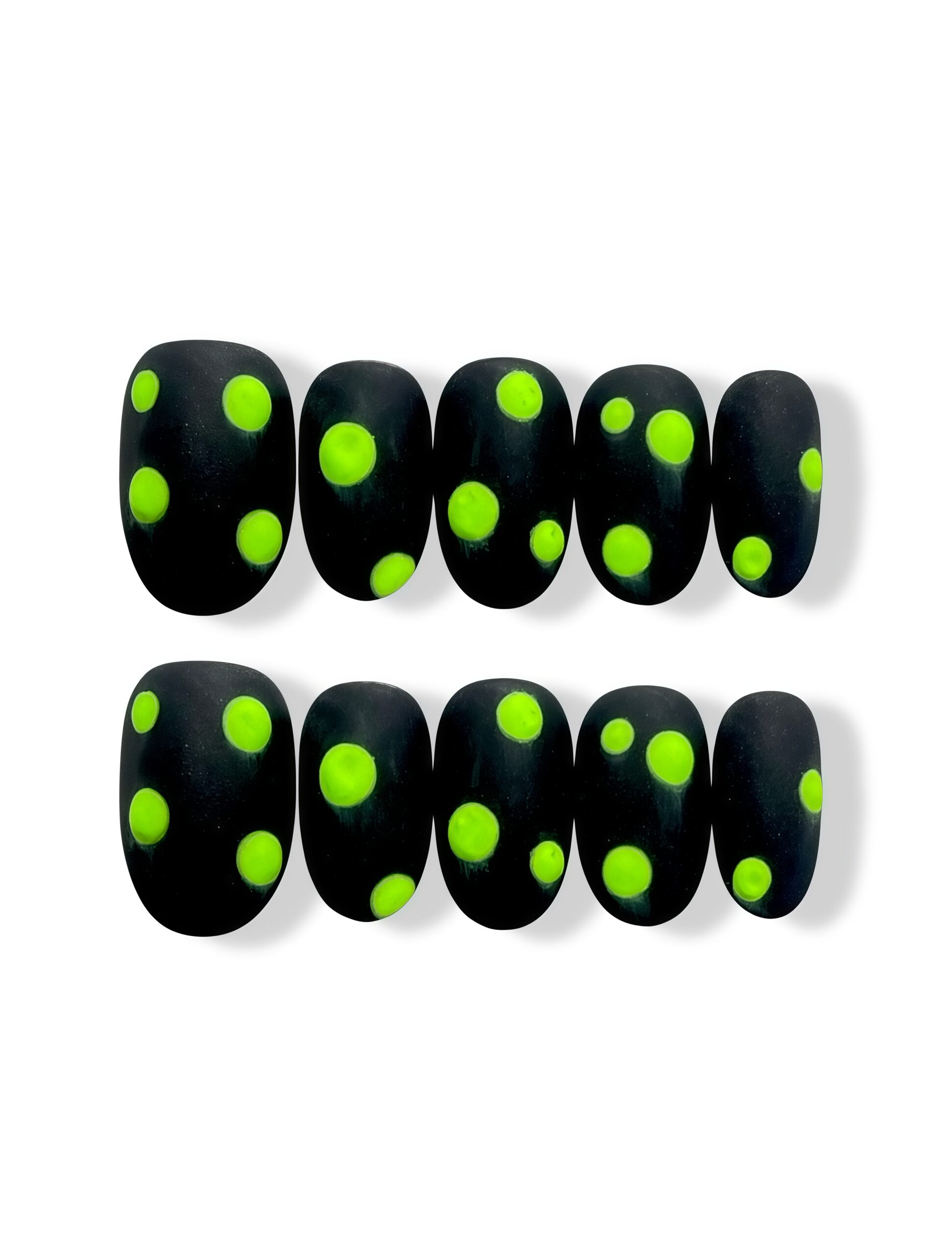 Nails No.26104 · Finger Nail