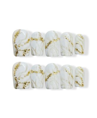 Nails No.26109 · Finger Nail