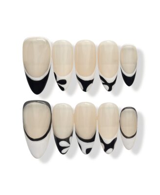 Nails No.26112 · Finger Nail