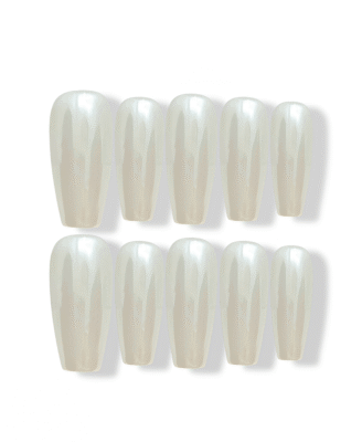 Nails No.26106 · Finger Nail