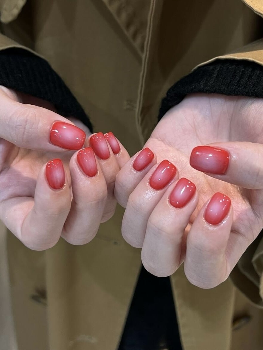 Nails No.251233 · Finger Nail - Image 3