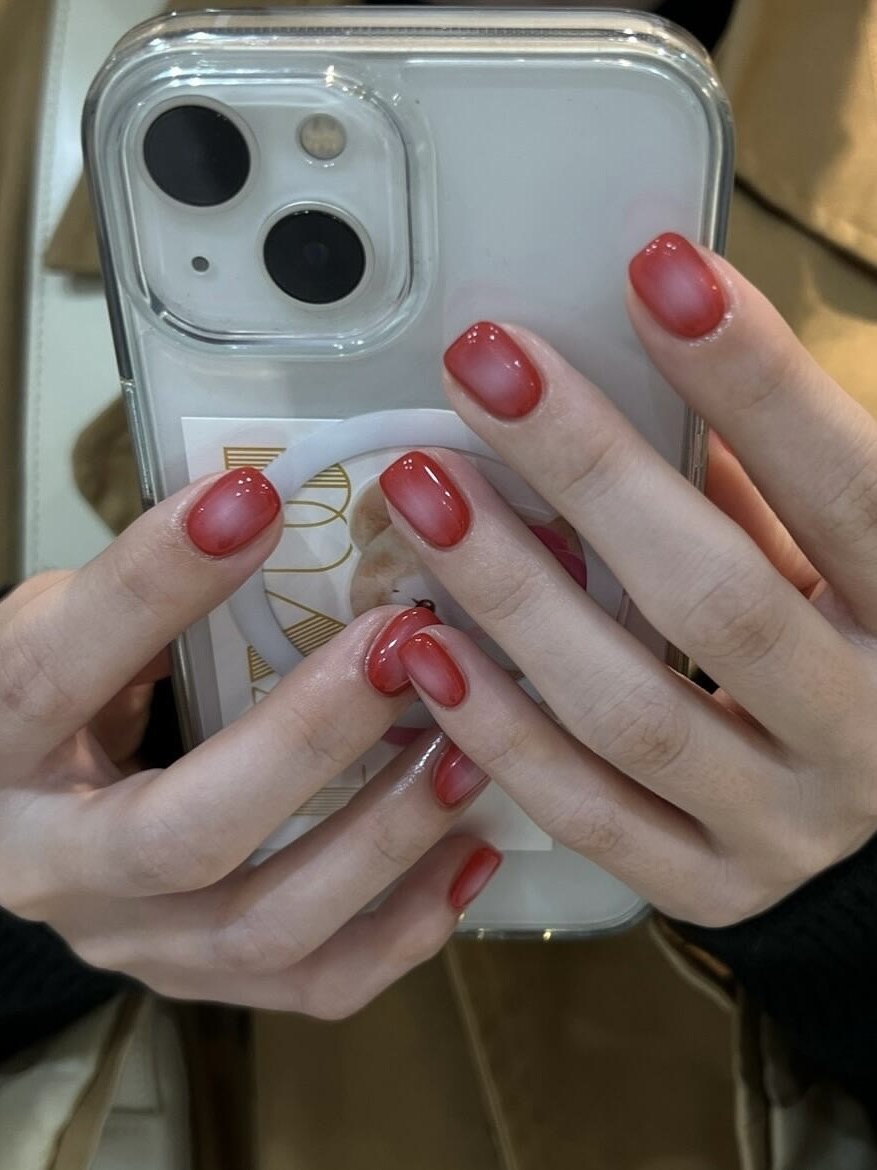 Nails No.251233 · Finger Nail - Image 2