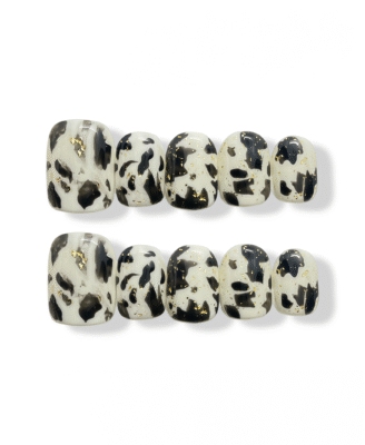 Nails No.26120 · Finger Nail