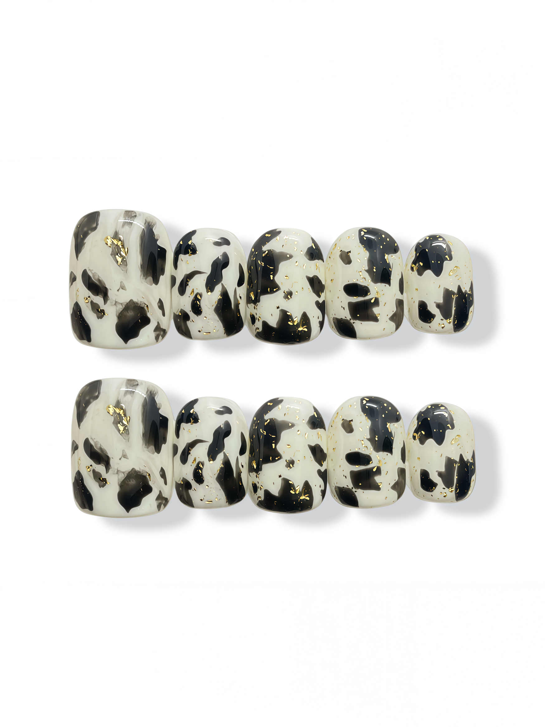 Nails No.26120 · Finger Nail