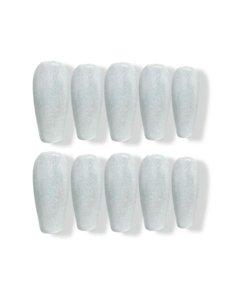 Nails No.26208 · Finger Nail