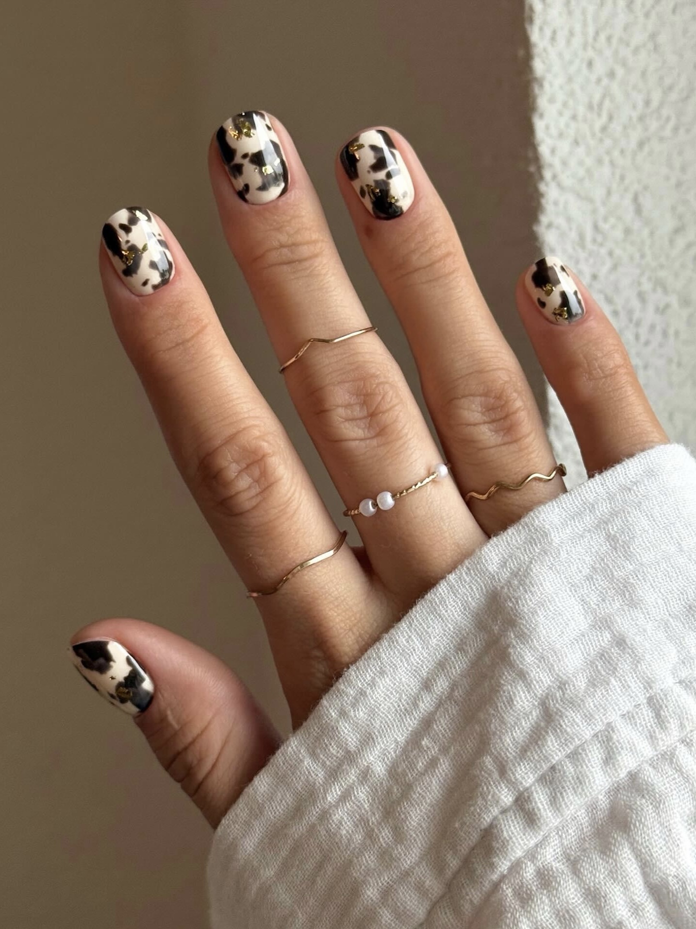 Nails No.26120 · Finger Nail - Image 3