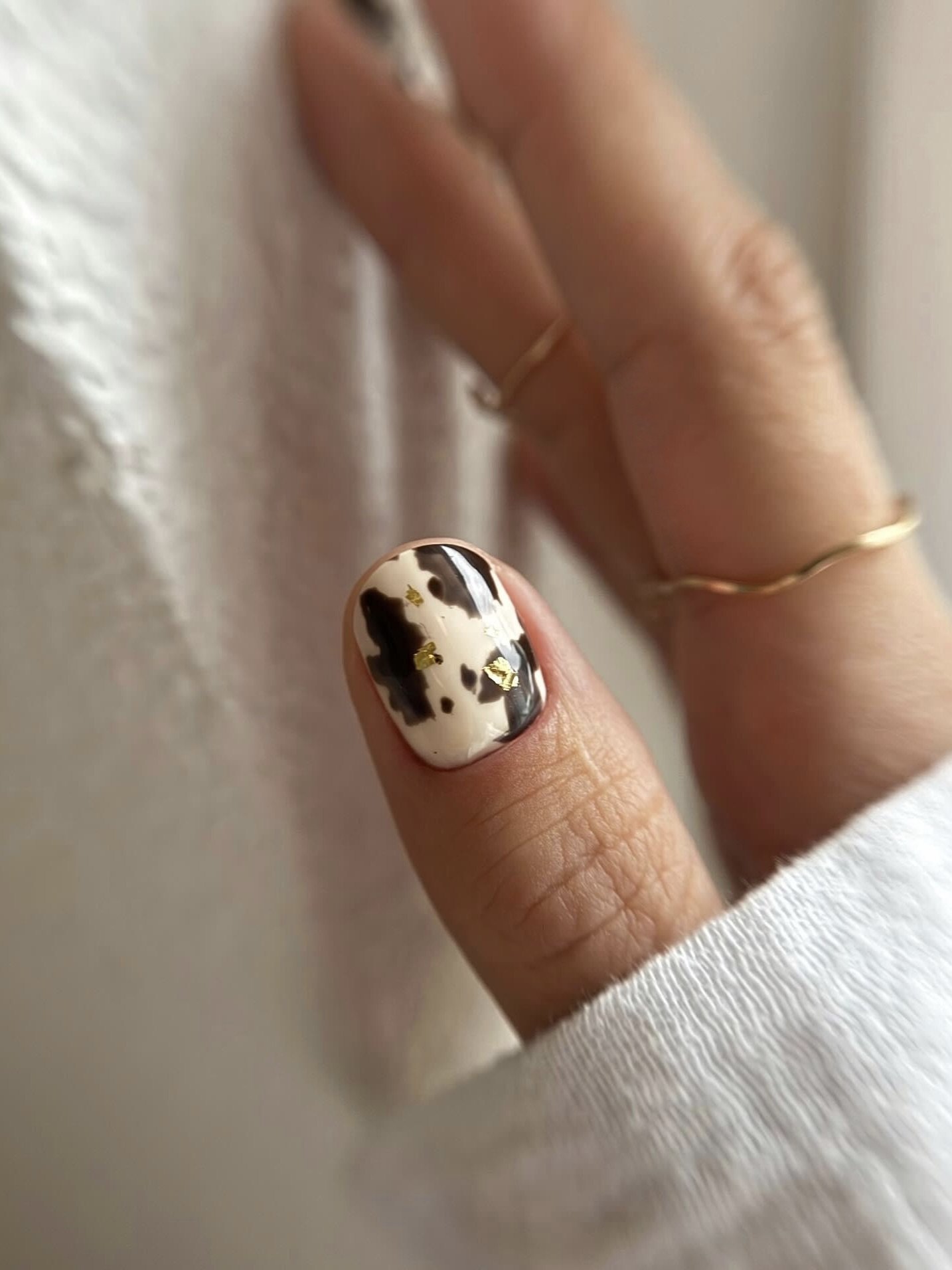 Nails No.26120 · Finger Nail - Image 2