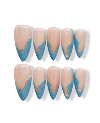 Nails No.26116 · Finger Nail