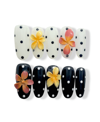 Nails No.26202 · Finger Nail