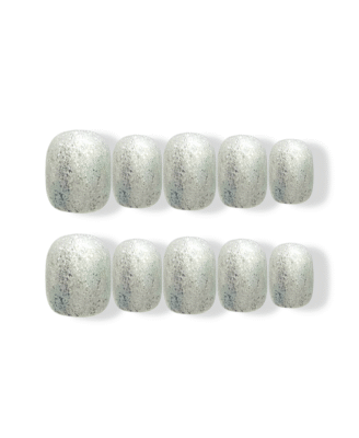 Nails No.26214 · Finger Nail